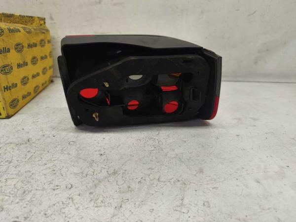 FEU ARRIERE GAUCHE SEAT IBIZA 1993-2000 - Vue 2